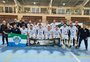 Federação Gaúcha de futsal define formato da Série Prata 2023