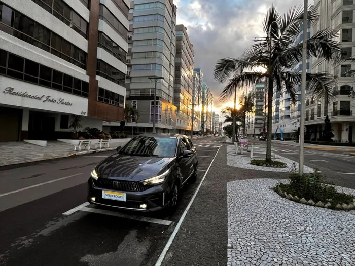 GILBERTO LEAL GILBERTO LEAL