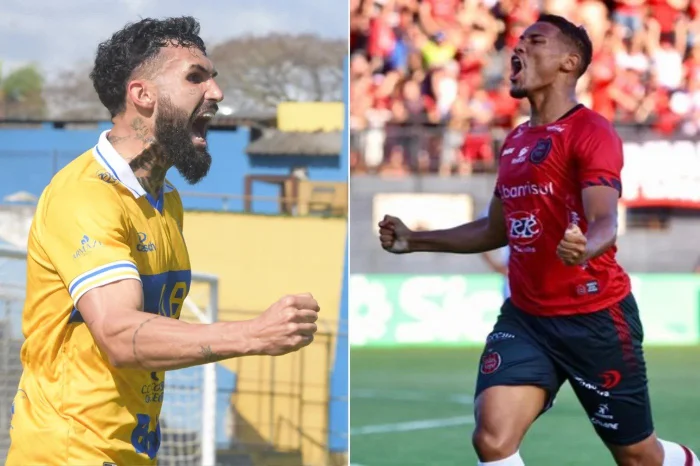 Gabriel Xavier / Italo Santos / Divulgação