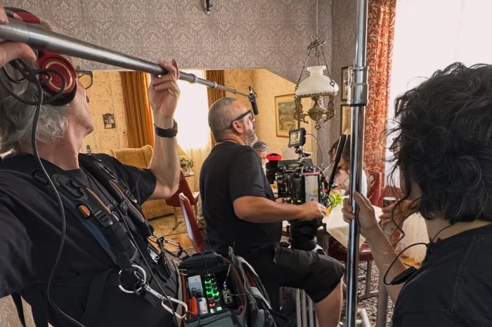 Accorde Filmes / Divulgação