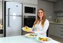 Ex-soberana de Antônio Prado se prepara para a terceira edição no comando da cozinha da Noite Italiana