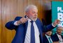 Lula diz que Brasil é bom parceiro comercial, só não vai "andar de joelhos" para os EUA