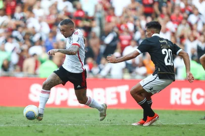 Everton Cebolinha, Flamengo, futebol