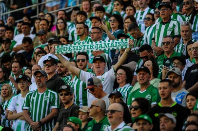CAXIAS DO SUL, RS, BRASIL, 20/11/2025. Brasileirão: Juventude x Cruzeiro. (Neimar De Cesero/Agência RBS)Indexador: Neimar De Cesero<!-- NICAID(16171468) -->