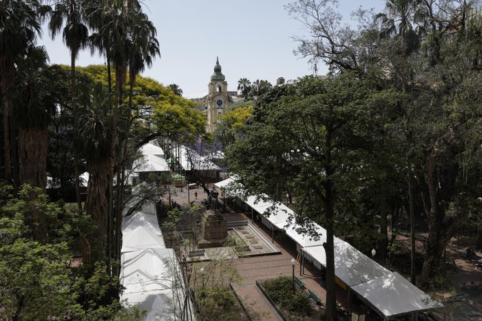 Mateus Bruxel / Agencia RBS Mateus Bruxel / Agencia RBS