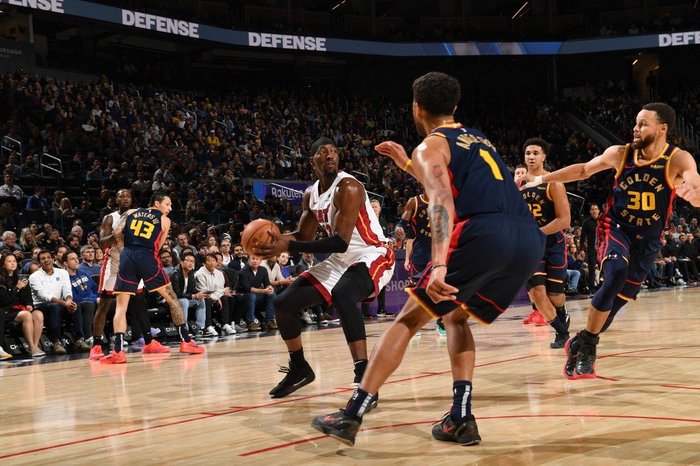 NOAH GRAHAM / NBAE / GETTY IMAGES / GETTY IMAGES VIA AFP