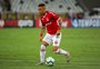 Vice do Juventude nega ter procurado Neilton, ex-Inter