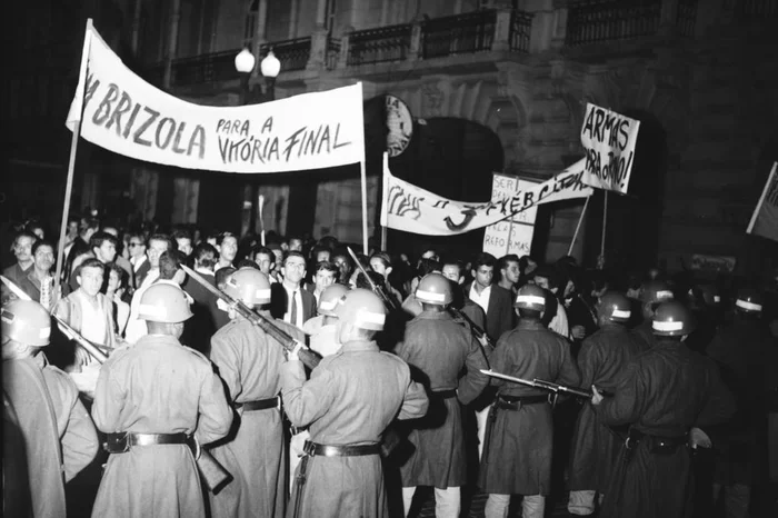 Agência RBS / Agencia RBS