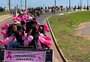 Tradição e saúde se encontram na Cavalgada Feminina de Canoas