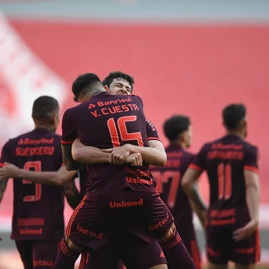 víctor cuesta, inter