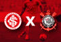 Inter x Corinthians: onde assistir ao vivo, horário e escalações pelo Brasileirão