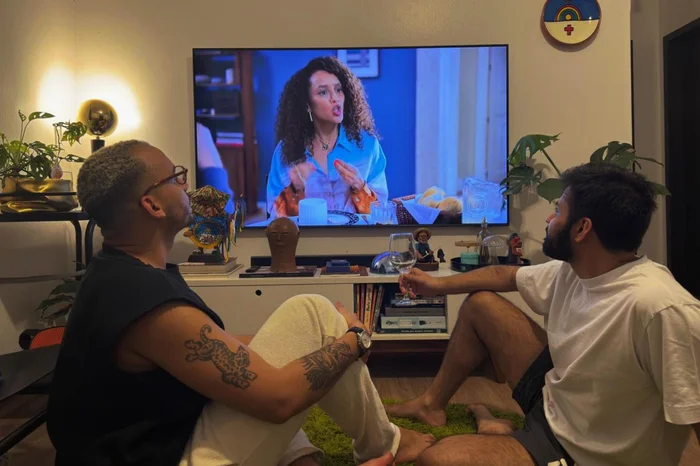 Anderson Barbosa Soares / Arquivo Pessoal