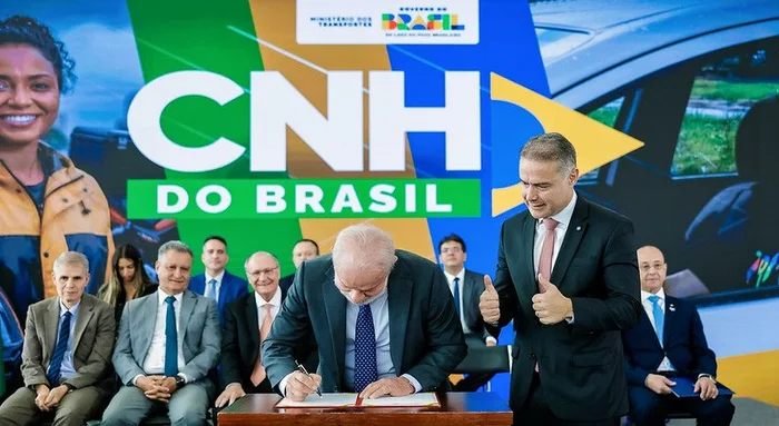 Ricardo Stuckert / Presidência da República / Palácio do Planalto