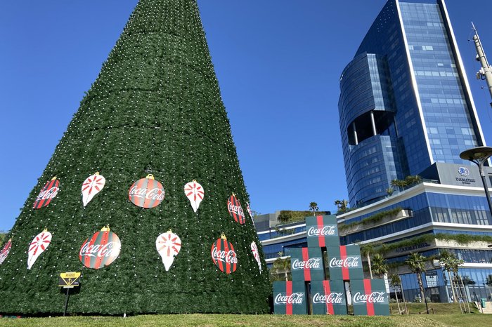 Coca-Cola Femsa / Divulgação