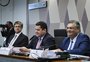 AO VIVO: CCJ do Senado sabatina Flávio Dino e Paulo Gonet