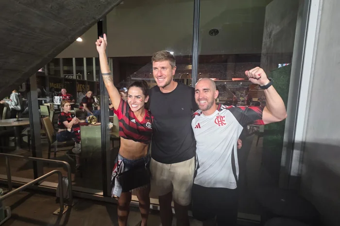 Rodrigo Oliveira / Agência RBS