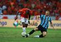 A grande diferença entre Grêmio e Inter em 2024