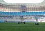 Arena do Grêmio terá grama igual à usada em estádios da Copa do Mundo de 2026