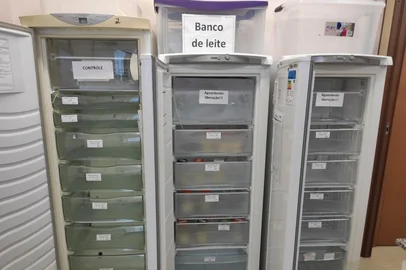 O Banco de Leite do Hospital Universitário da Universidade Federal do Rio Grande (HU-Furg) está com os estoques em nível crítico e precisa urgentemente de doações de leite materno. A unidade é referência para 22 municípios da região Sul e, segundo a coordenação, as baixas temperaturas contribuíram para a redução nas doações nas últimas semanas.<!-- NICAID(16077646) -->