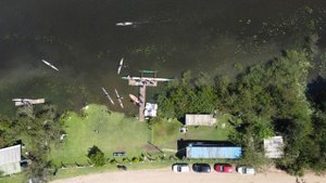 Gabriel Haesbaert / Arquivo Pessoal