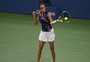 Leylah Fernandez derrota Aryna Sabalenka e está na final do US Open