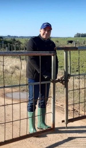 Fazenda CMS / Reprodução Site