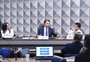 AO VIVO: sargento do Exército que integrava equipe de Bolsonaro com Mauro Cid presta depoimento à CPI do 8 de Janeiro