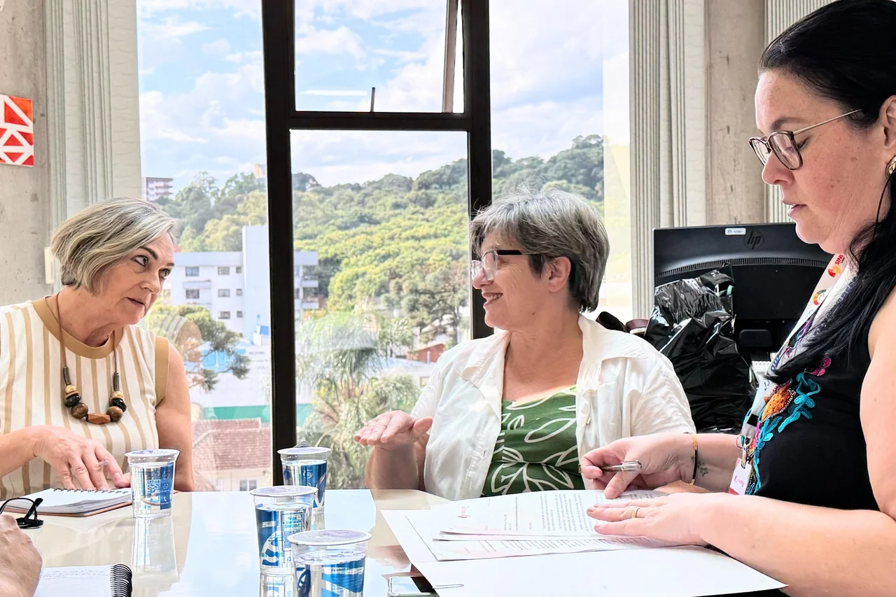 Gabriel Lain/Divulgação