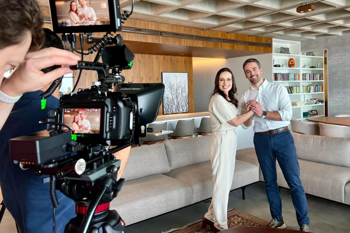 Mariana Ramos / Divulgação