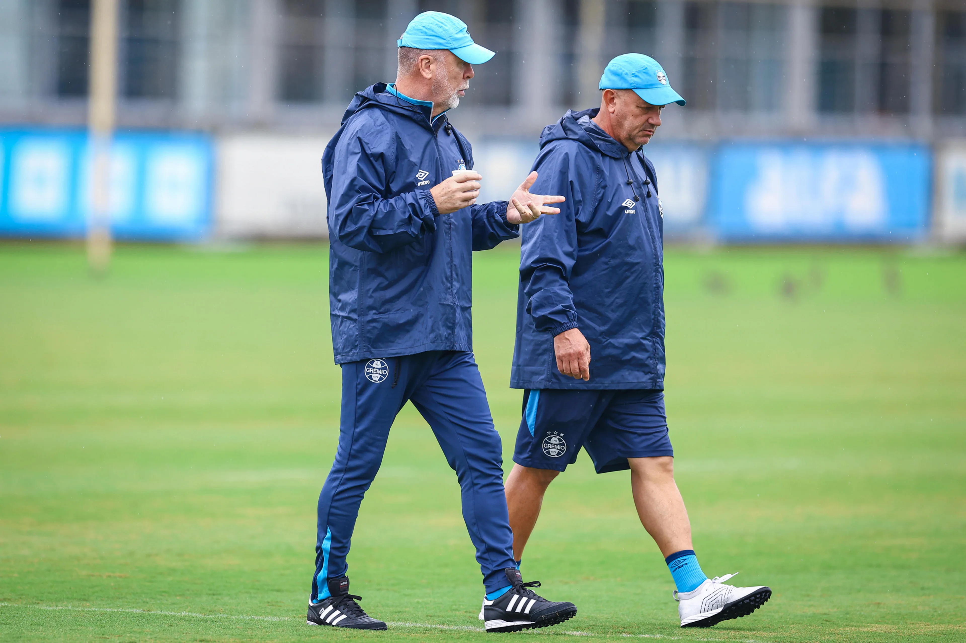 Lucas Uebel/Grêmio