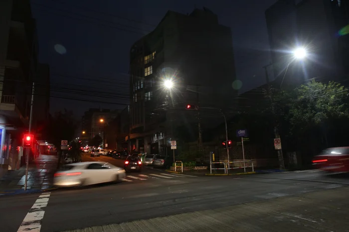 Porthus Junior / Agencia RBS Porthus Junior / Agencia RBS