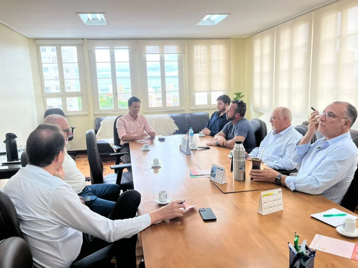 Divulgação / Aliança Pelotas