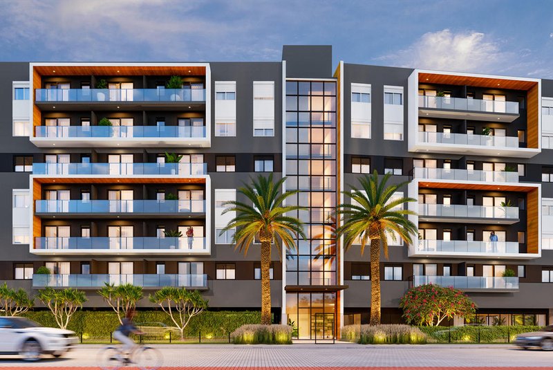 DeMello Incorporações lança condomínio vertical com estrutura de resort em Xangri-Lá<!-- NICAID(14794173) -->