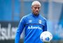 Sem jogar nas últimas quatro partidas, Jean Pyerre perde cada vez mais espaço no Grêmio