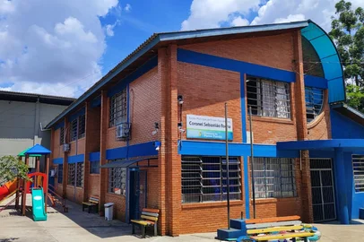Escola municipal receberá nova biblioteca através de projeto cultural em Passo Fundo<!-- NICAID(16176465) -->