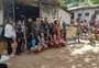 Jogos Indígenas ajudam a manter viva cultura dos povos originários em Porto Alegre