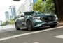 Mercedes-Benz Classe E, renovado e híbrido leve, avança na conectividade