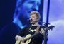 Em batalha judicial, Ed Sheeran nega plágio no hit "Shape of You"