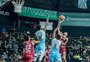 Fora de casa, Caxias Basquete perde para o Bauru e aguarda adversário nos playoffs do NBB
