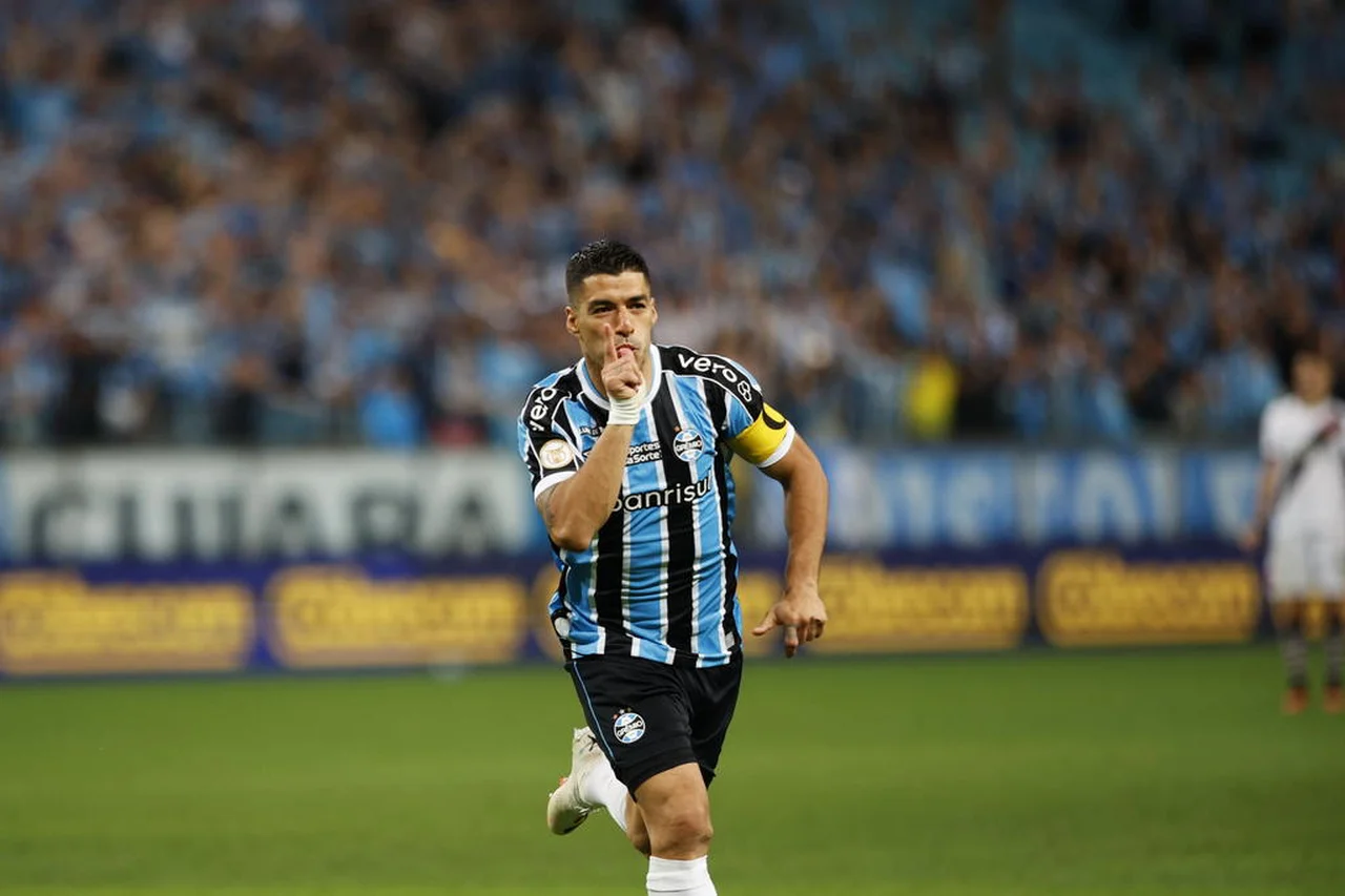 Anselmo Cunha/Agencia RBS
