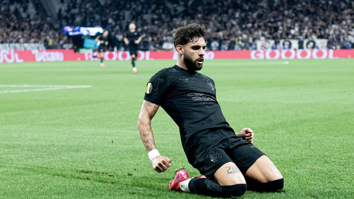 Rodrigo Coca/ Agência Corinthians