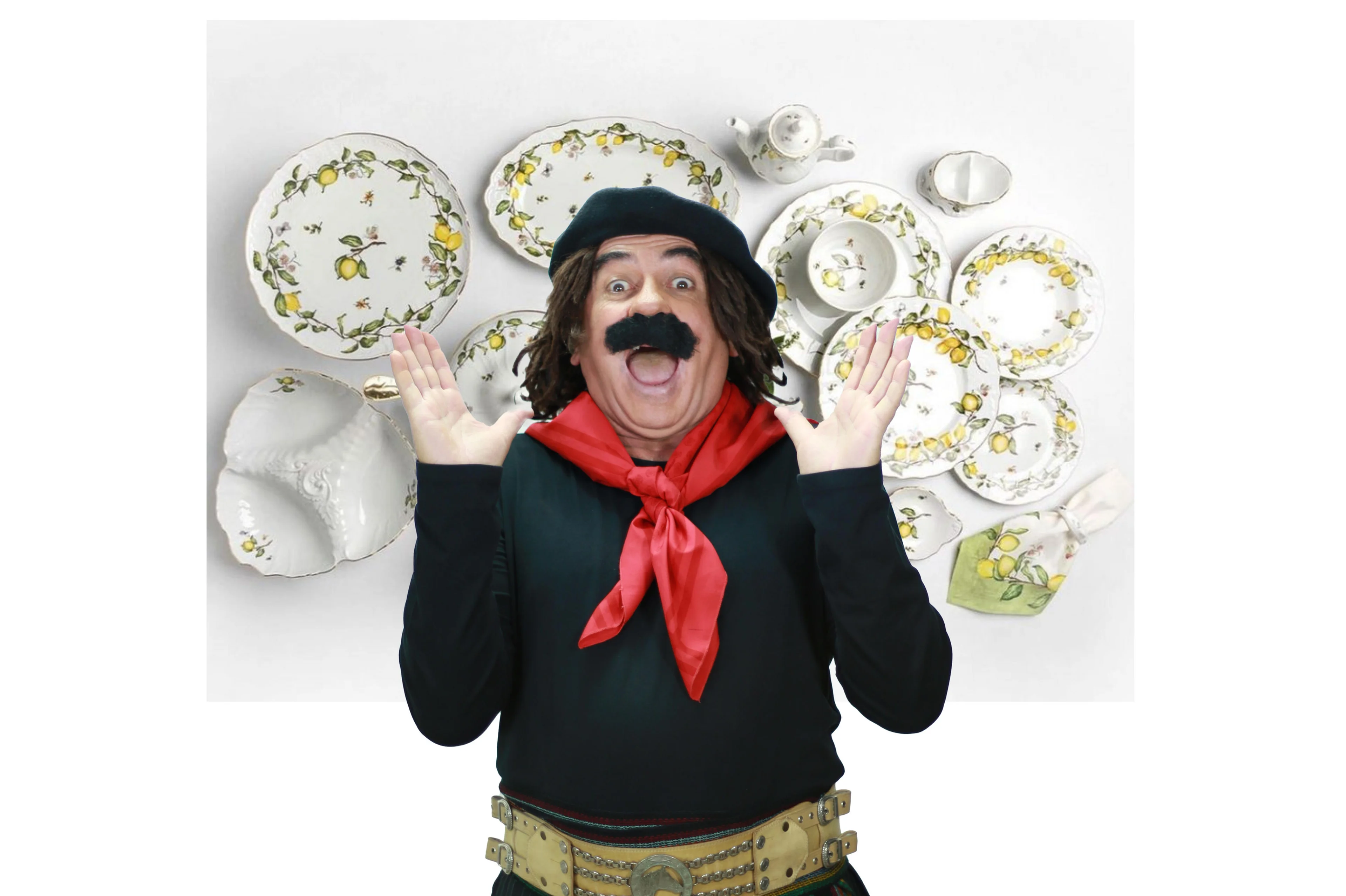Fabrício Eckhard/Divulgação