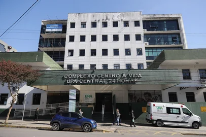 CAXIAS DO SUL, RS, BRASIL. 30.05.2025. Fila de cirurgias eletivas em Caxias do Sul está no patamar de 7,2 mil procedimentos, conforme últimos dados da Secretaria Municipal de Saúde. Fonte: Marguit Meneguzzi, diretora do Dacra.Indexador: Bruno Todeschini<!-- NICAID(16049220) -->