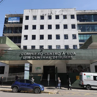 CAXIAS DO SUL, RS, BRASIL. 30.05.2025. Fila de cirurgias eletivas em Caxias do Sul está no patamar de 7,2 mil procedimentos, conforme últimos dados da Secretaria Municipal de Saúde. Fonte: Marguit Meneguzzi, diretora do Dacra.Indexador: Bruno Todeschini<!-- NICAID(16049220) -->