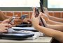Celulares apreendidos em prisões serão entregues a estudantes em Gravataí