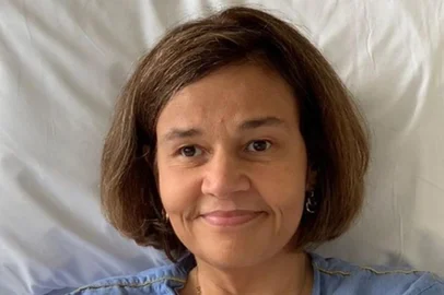 Claudia Rodrigues<!-- NICAID(14348523) -->