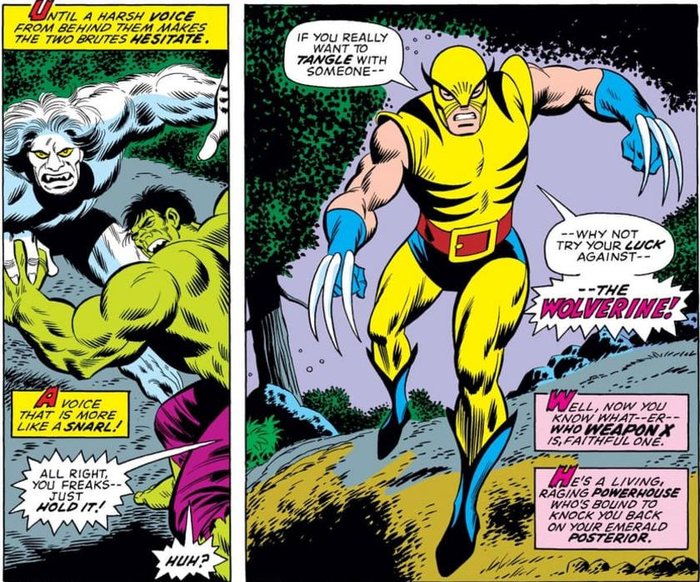 Marvel / Divulgação Marvel / Divulgação