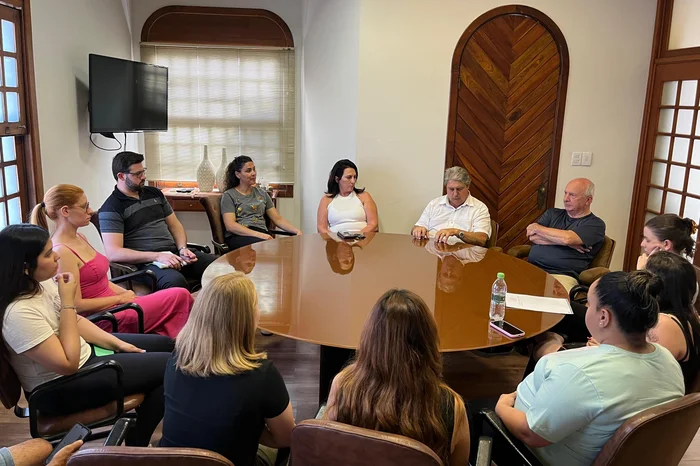 Prefeitura de Gramado / Divulgação Prefeitura de Gramado / Divulgação