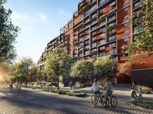 ABF Developments / Divulgação ABF Developments / Divulgação