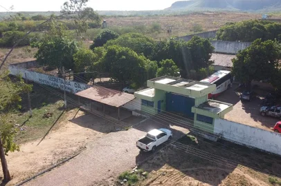 Penitenciária Dom Abel Alonso Núñez - Bom Jesus. Foto: Secretaria de Justiça Piauí / Divulgação<!-- NICAID(15684293) -->